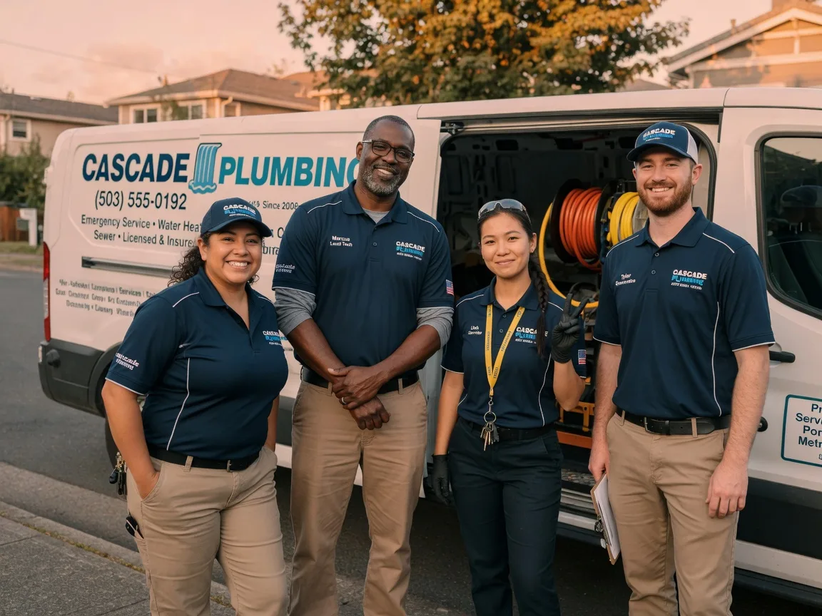 Emergency Plumber company in Nottawa, MI